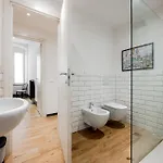 Apartamento Guesthost - Ca' Toa - Cavour La Spezia