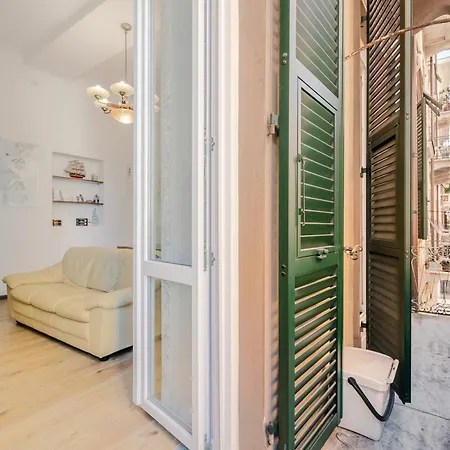 Apartmán Guesthost - Ca' Toa - Cavour *