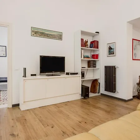 Apartmán Guesthost - Ca' Toa - Cavour La Spezia