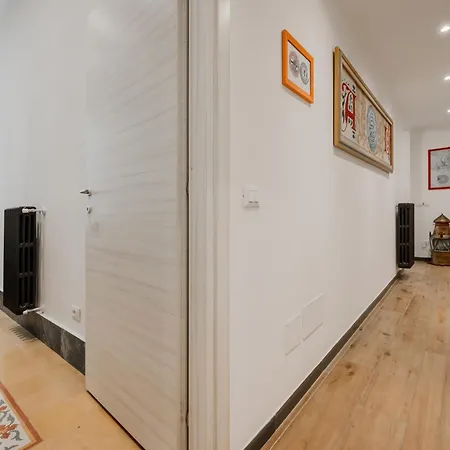 Guesthost - Ca' Toa - Cavour *