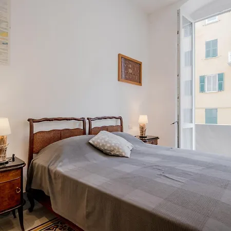 Guesthost - Ca' Toa - Cavour Apartman