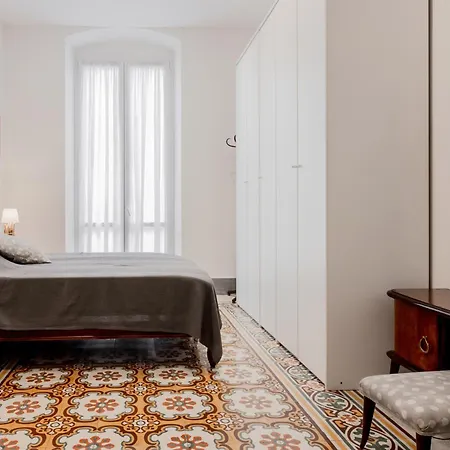 Guesthost - Ca' Toa - Cavour Apartamento *