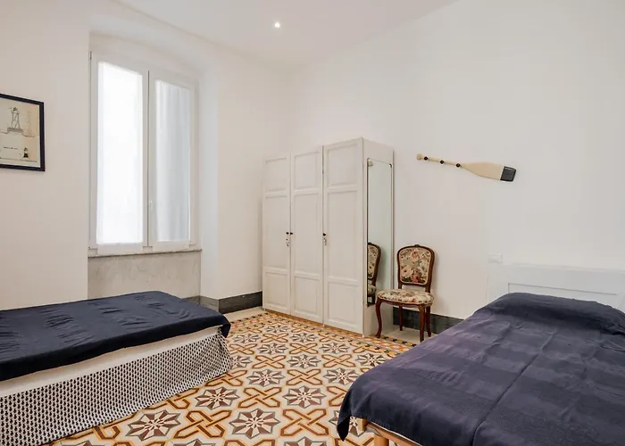 Guesthost - Ca' Toa - Cavour *