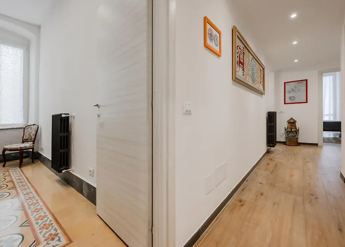 Guesthost - Ca' Toa - Cavour *