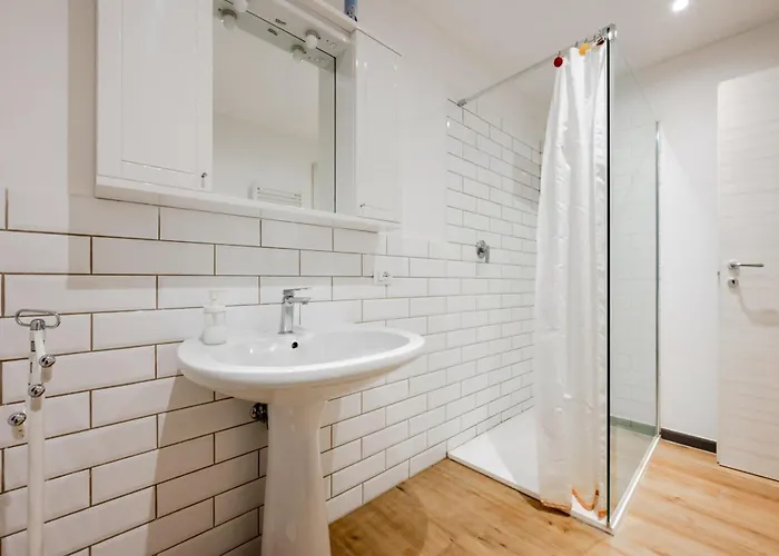 Guesthost - Ca' Toa - Cavour La Spezia