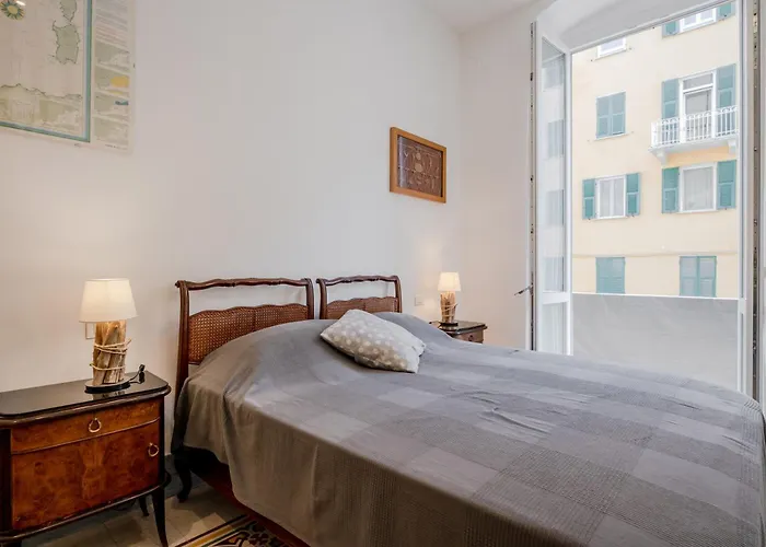Guesthost - Ca' Toa - Cavour Apartman